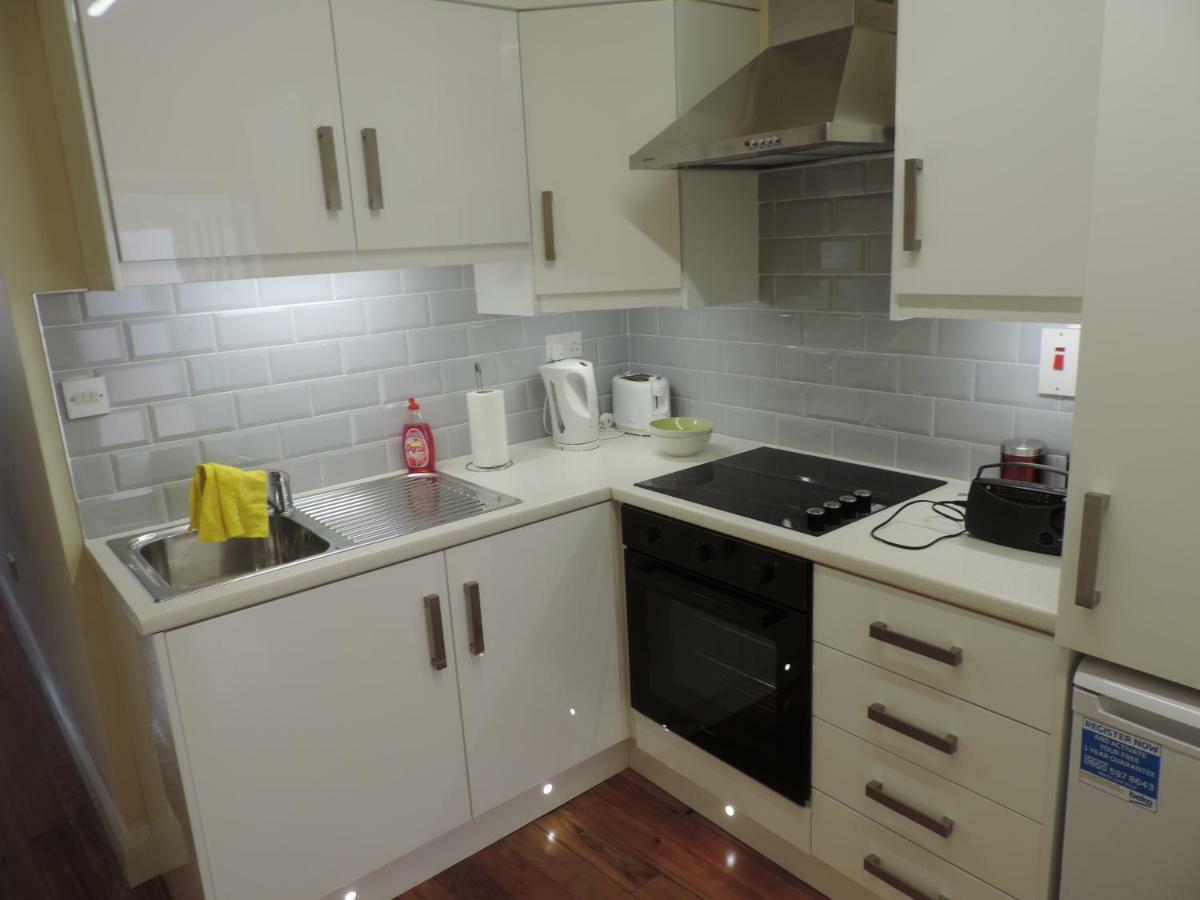 11 Malin Street, Noreens Place Carndonagh Exterior foto