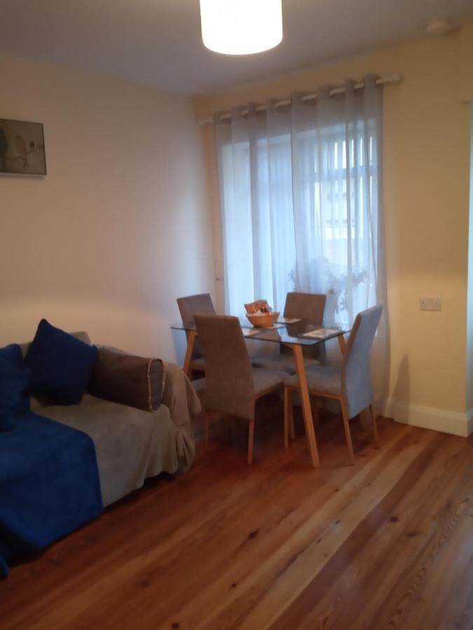 11 Malin Street, Noreens Place Carndonagh Exterior foto