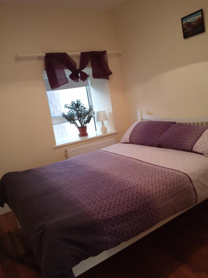 11 Malin Street, Noreens Place Carndonagh Exterior foto